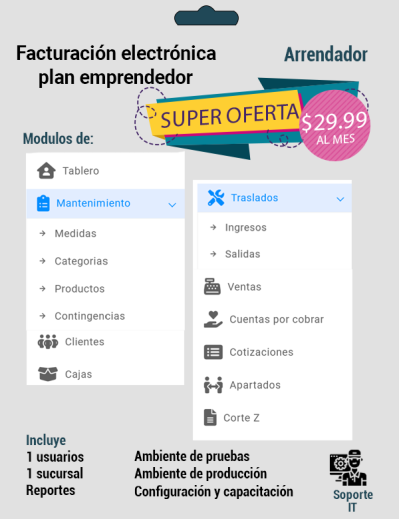 PLAN EMPRENDEDOR