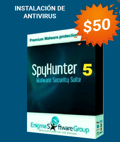 ANTIVIRUS MALWARE