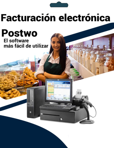 facturación electrónica